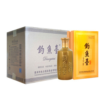 貴州茅臺鎮(zhèn)尊