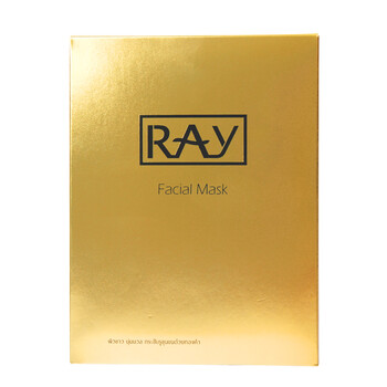 RAY面膜控油平衡，補水保濕，細致毛孔，提拉緊致，美白淡斑