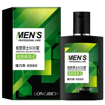 隆力奇蛇膽
