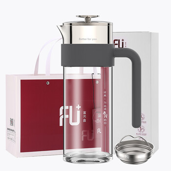 富光涼水壺601-700ml