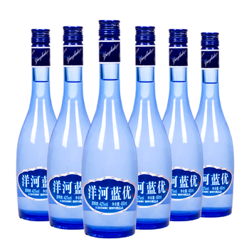 42度洋河藍優(yōu)