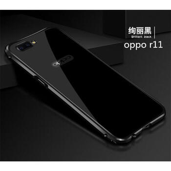 oppor1s金屬邊框