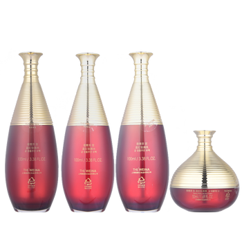 拯救干燥肌，保濕爽膚水助力