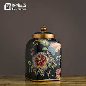 精致復(fù)古擺件，裝點(diǎn)你的藝術(shù)生活