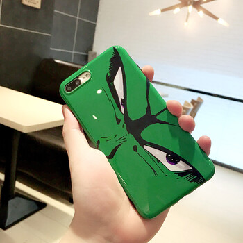 F.L iPhone6/7/8/X 手機殼/保護套
