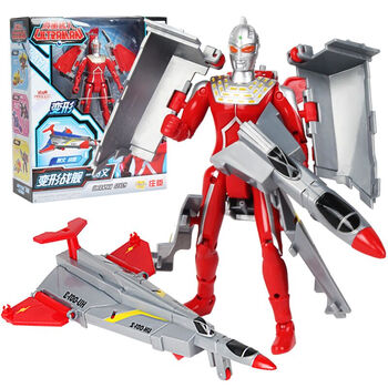 賽文奧特曼機器人