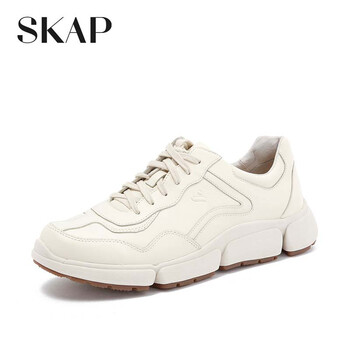 圣伽步（Skap）男士米白/71 39