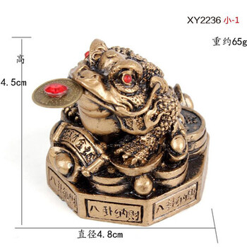 客廳不單調(diào)，這些擺件讓你更有范