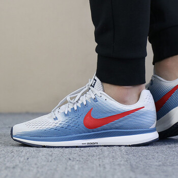 耐克（NIKE）跑步鞋880555-016 40