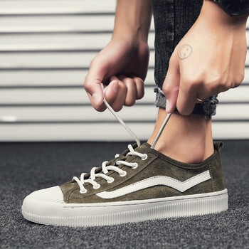 木村南（MUCUNNAN）男士卡其色 