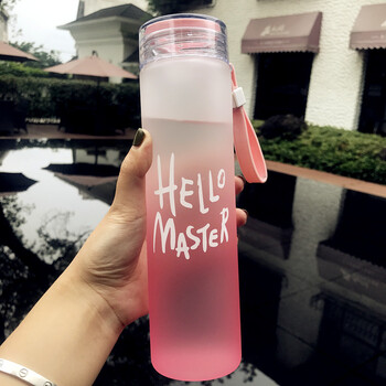 捷潔玻璃杯401-500ml