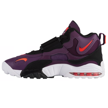 耐克（NIKE）跑步鞋時尚紫 