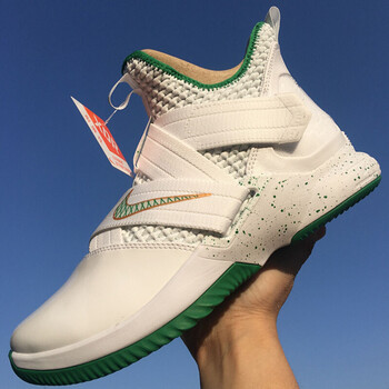 nike籃球鞋士兵