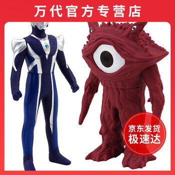 奧特Q怪獸