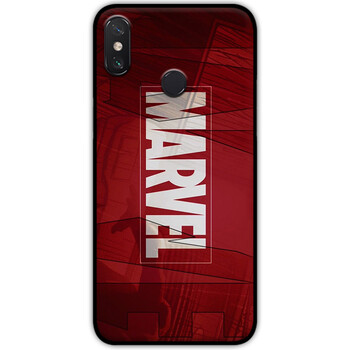 摩斯瑞（MOSIRUI） 小米8 手機殼/保護套