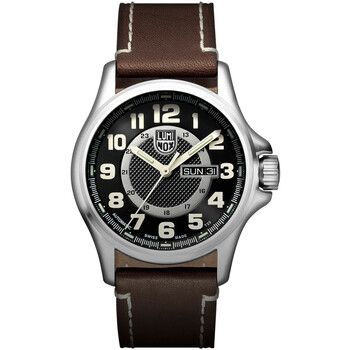 雷美諾時（Luminox）男士手動機械表