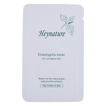 韓妮采（Heynature） 120