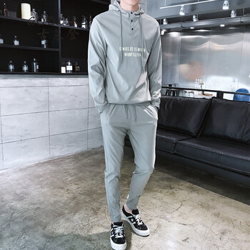 古萊登（GODLIKE） 短袖 男士T恤 軍綠色 XL，L，XXXL，XXL，M