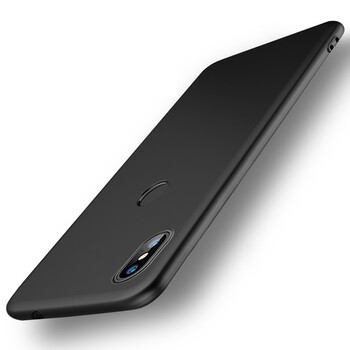 LEIKS 小米6X 手機(jī)殼/保護(hù)套