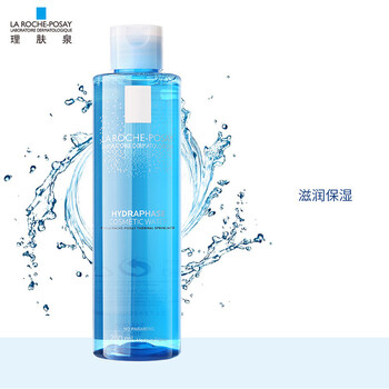 薇姿潤(rùn)膚水