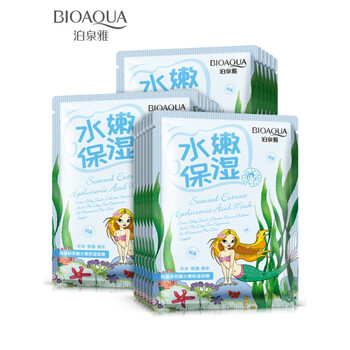 讓肌膚不再干燥，補水面膜來助力