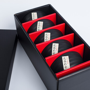4碗禮品碗