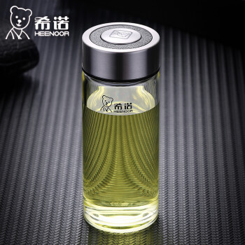 雙層防燙水杯，為你的健康加分