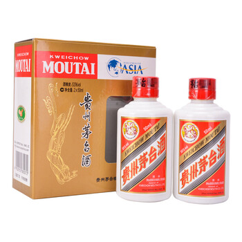 53度茅臺50ml