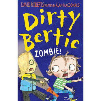 dirty bertie