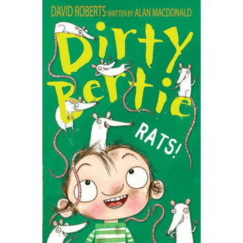 dirty bertie