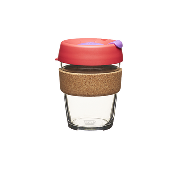 KEEPCUP玻璃杯300ml，201-300ml