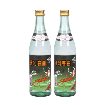 洋河45度 濃香型