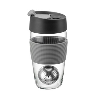 PO玻璃杯300ml