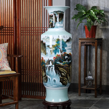 精致花瓶，讓生活變得更浪漫