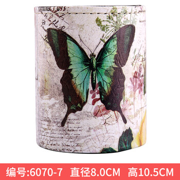 歐式田園風(fēng)，裝點(diǎn)你的家居生活