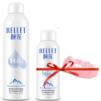 頤蓮（RELLET） 300ml
