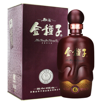 金種子酒