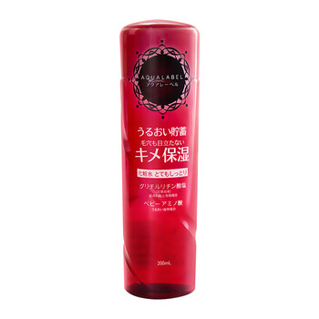 資生堂爽膚水 200ml