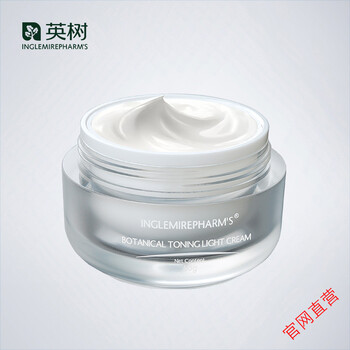 英樹（INGLEMIREPHARM’S）乳液/面霜保濕，修護