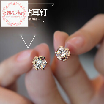 特價(jià)純銀耳環(huán)