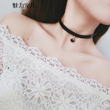 方塊項(xiàng)鏈