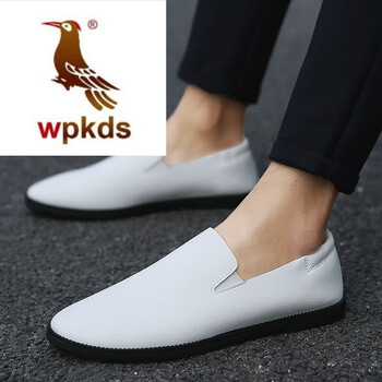 wpkds男士白 39
