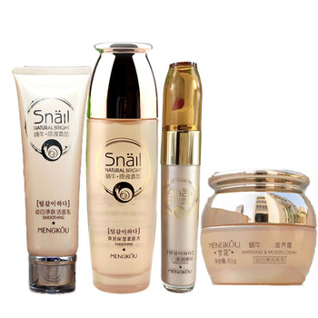 夢(mèng)蔻面部護膚