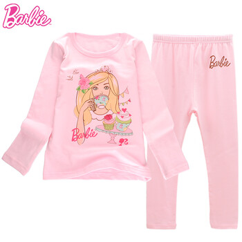 芭比（Barbie）童裝套裝
