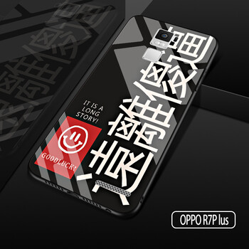 r7plus彩色膜