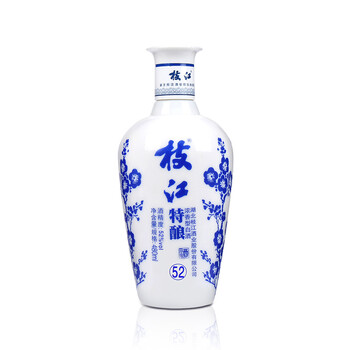 枝江52度