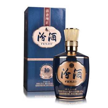 白酒1915