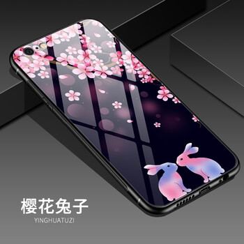 斑點(diǎn)狗 蘋果6plus 手機(jī)殼/保護(hù)套