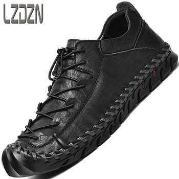 LZDZN男士D bxt 17657黑色 37