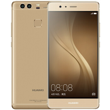華為（HUAWEI） EVA-AL00 手機(jī) 金色